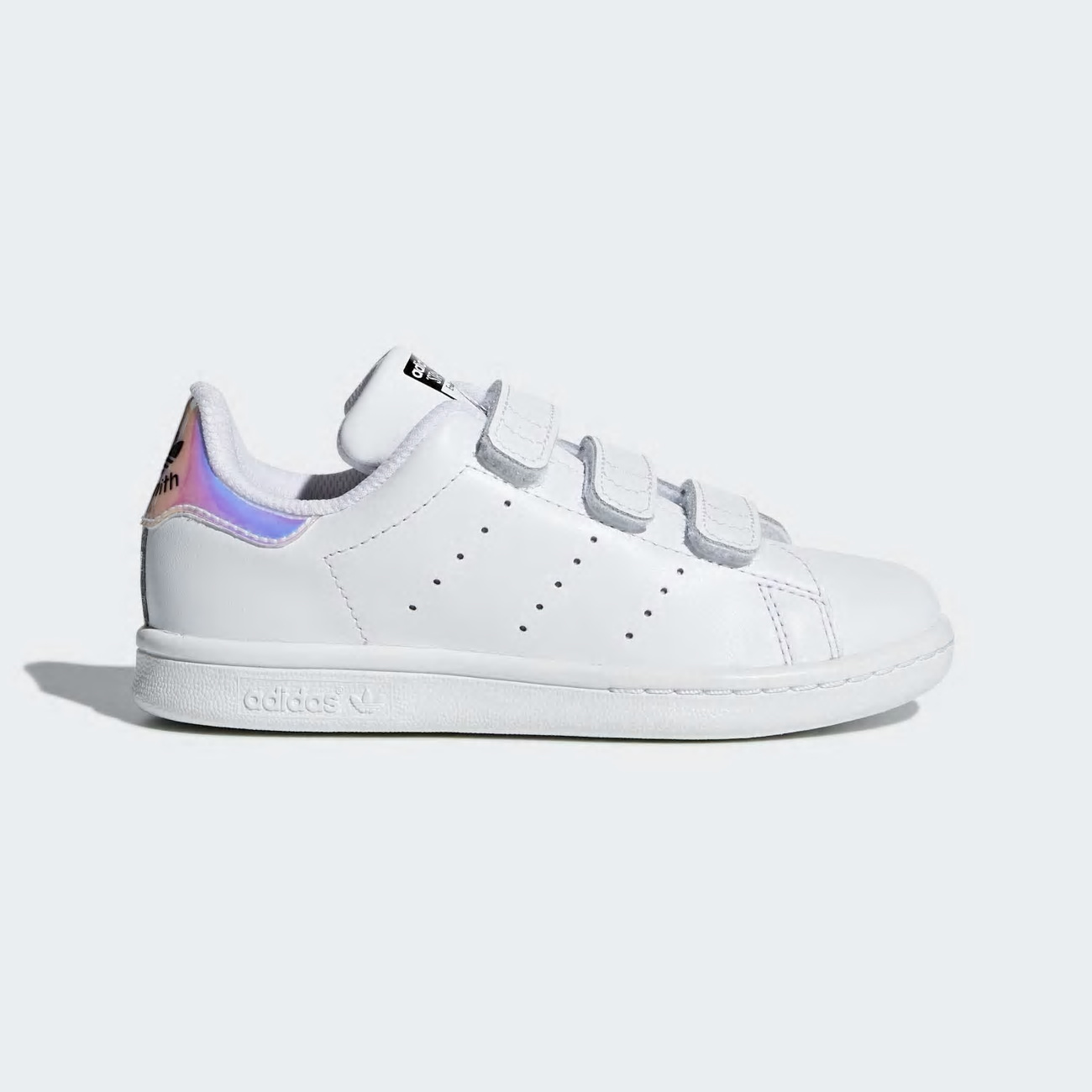 Adidas Stan Smith Gyerek Utcai Cipő - Fehér [D53048]